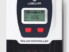 LD Solar 40A Charge Controller OD