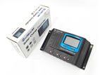 LD Solar 40A PWM Charger Controller