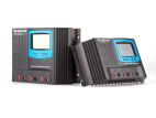 LD Solar- 40A PWM Charger Controller