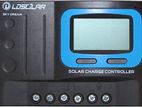 Ld Solar Charge Controller 10 a 20 30 40 50 60 (sd Series)