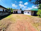 (LD138) 18 P Land With Property Sale At Elhena Road Maharagama
