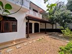 (LD162) 02 Story Two Unit House For Sale In Nugegoda