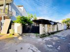 (LD18) 08 P Land With Old Single Story House Sale At Colombo 06