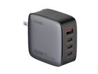 LDNIO 100W Super Fast Laptop & Mobile Phone Charger Model-Q408