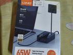 LDNIO 65W Charger