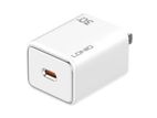 LDNIO A1508C 30W PD Wall Charger With Type-C to Lightning Cable(New)