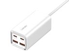 LDNIO A4610C 65W Multi-ports Desktop Charging Station