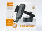 LDNIO MW21-1 15W Wireless Charging Car Mount