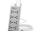 LDNIO SC4 65W GaN 13-in-1 Power Strip