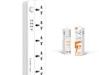 LDNIO SC54155 AC Outlets Universal Power Strip With PD +USB Ports(New)
