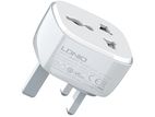 LDNIO SCW1050 WiFi Smart Universal Power Plug - UK