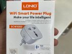 LDNIO WiFi Smart Power Plug