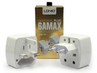 LDNIO Z4 6A Max Universal Travel Plug