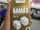 LDNIO Z4 Max Gold Universal Adapter