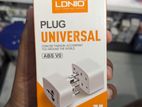 Ldnio Z4 Max Travel Adapter Universal