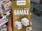 Ldnio Z4 Max Universal Adapter