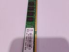 8GB RAM DDR3