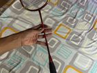 Le Ning Badminton Racket