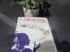 Le Petit Larousse Illustre 2007