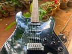 Lead Guitar