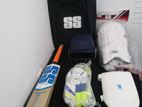 Cricket Set