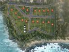 LEADING BEACH FRONT LAND IN MATARA