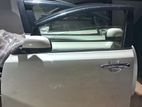 Nissan Leaf Door