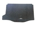 Leaf GP5 Boot Trunk Coil Carpet