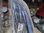Leaf Head Light Garnish LHS