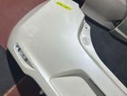 Leaf Rear Bumper