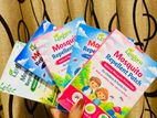 Leafora Mosquito Repellent Patches
