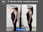 LEAN with FIT ONLINE FITNESS PROGRAM