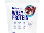 Leanfit Whey Protein