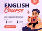 Spoken English Class