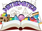 Grades 6–11 Individual Home Visit Maths Class