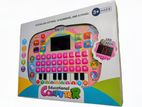 Kids Learning Tabs