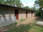 Land for Lease Trincomalee