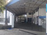Factory Building for Sale Katunayake