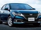 Leasing 90% Toyota Allion 2015 Up