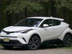 Leasing & Loans 80% Toyota Chr 2018 Rates 12% Upwards