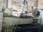 Lathe Machine