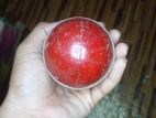 Leather Ball
