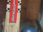 Leather Bat