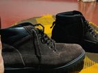 Leather boot ( Jack arrow )