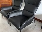 Leather Chair