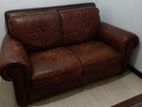 Leather Furnitures