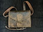 Leather Handbags