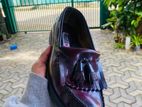 Leather Loafer