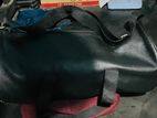 Leather Travelling Bag