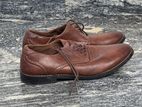 Leather Men’s Shoe